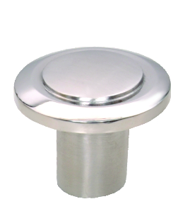 SS knob
