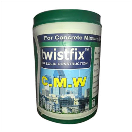 Construction Crack Filler