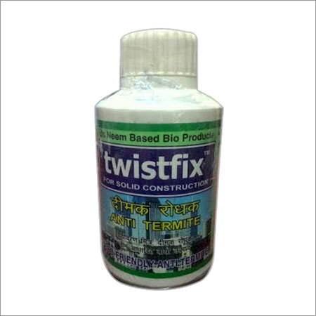 Anti Termite Chemical