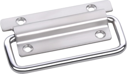Steel Drawer Pull