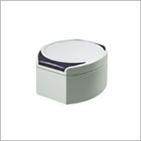 Alu DISC Aluminium Enclosures