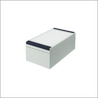Aluminium Electrical Enclosures