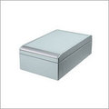 Aluminium Enclosures Boxes