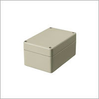 Aluminium Enclosures