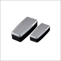 Hand Case Enclosures