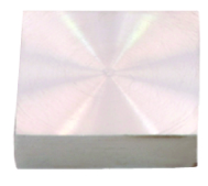 Mirror Cap Square