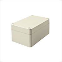 Poly Top Enclosures