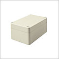 Poly Top Enclosures
