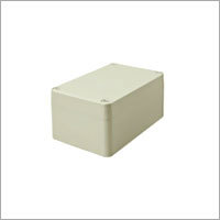 Poly Door Enclosures