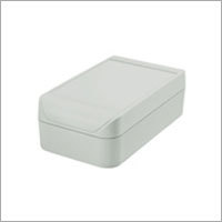 Plastic Enclosures
