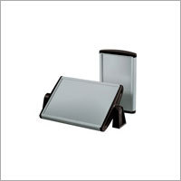 Alu Display Enclosures