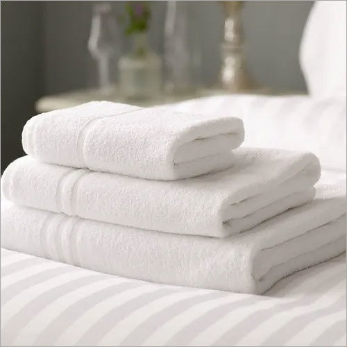 Bath Linen Products at Best Price in Gujarat Manufacturer