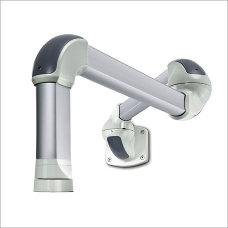 Profi Arm Suspension Systems