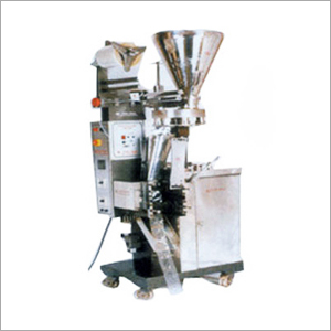 Masala Packing Machine