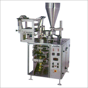 Granules Packing Machine