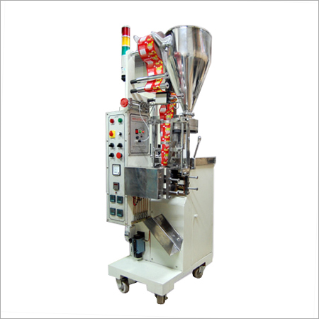 FFS Cup Filler Machine