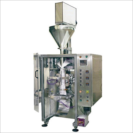 Collar Type Servo Auger Machine Collar Type Servo Auger Machine