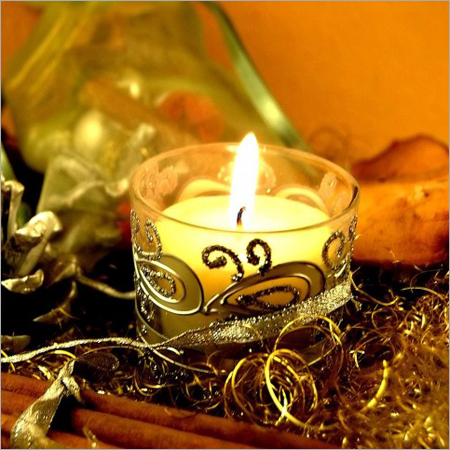 Christmas Candles