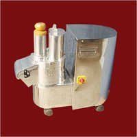 Vegetable Cutting Machine