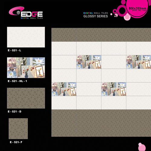 Bathroom Concept Tiles