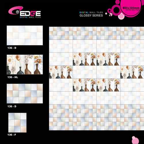 Kitchen Concept Tiles