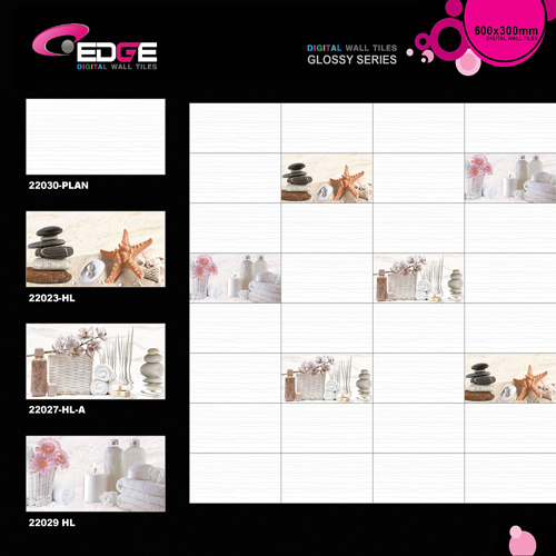 Moroccan Style Kitchen Tile