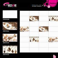 Moroccan Tiles Kitchen Backsplash