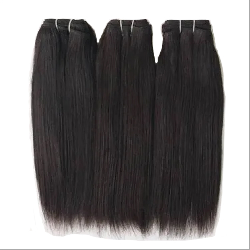 Indian Silky Smooth Satraight Human Hair