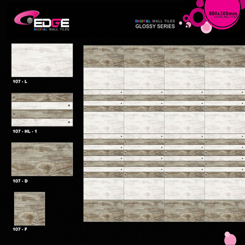 Digital Elevation Marble Tiles