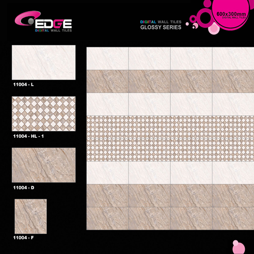 Digital Marble Bedroom Tiles