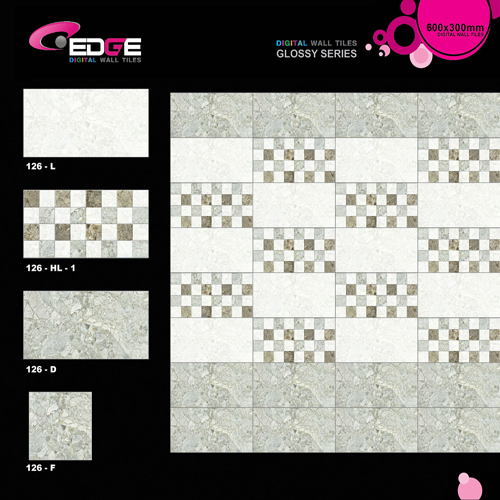 Digital Marble Designer Wall Tiles