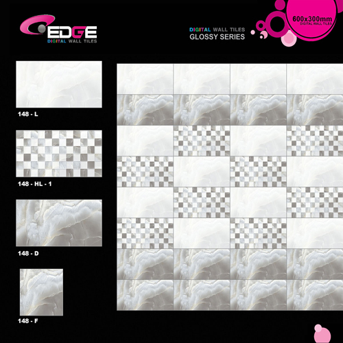 White Marble Wall Tiles