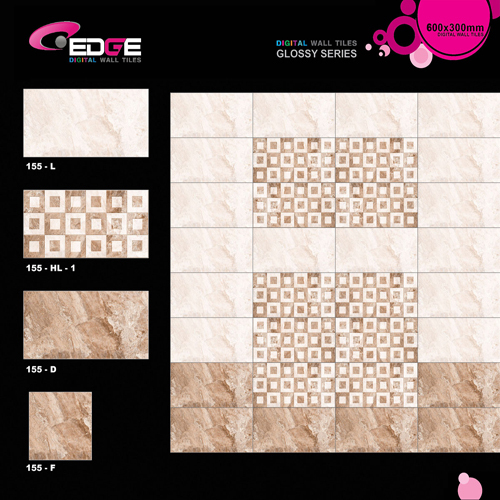 Marble Series Wall Tiles