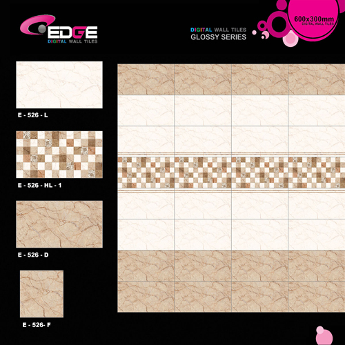 Decorative Bedroom Marble Tiles