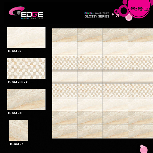 Ceramic Glazed Living Room Marble Tiles