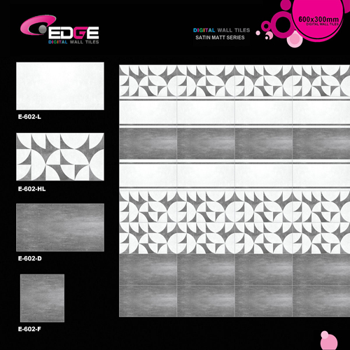 चिकनी छत टाइलें