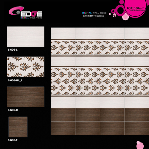 उज्ज्वल छत टाइलें