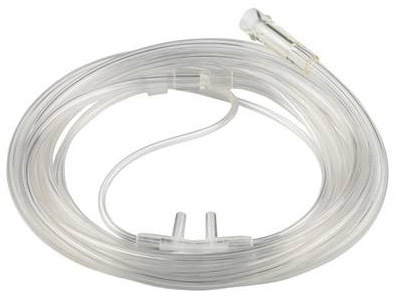 PVC Nasal Cannula-Child