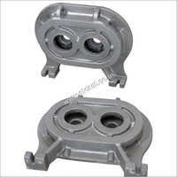 Gear Side Plate Body