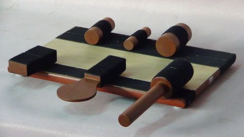 HAND EXERCISE BOARD