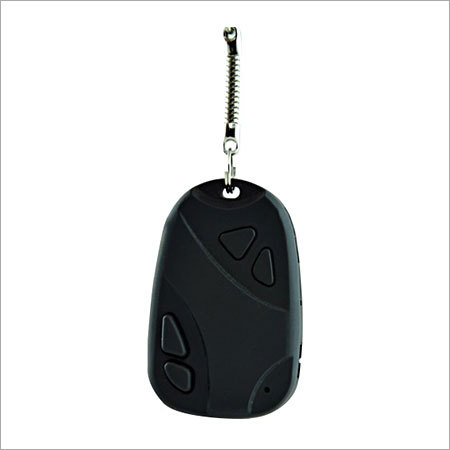 Spy Keychain Camera