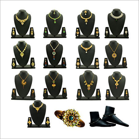Designer Necklace Set
