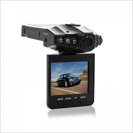 Wireless CCTV Camera