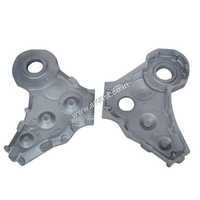 Tractor Engine Front Cover