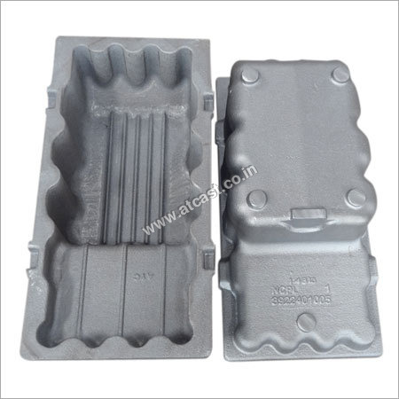 Engine Oil Sump For Tractor