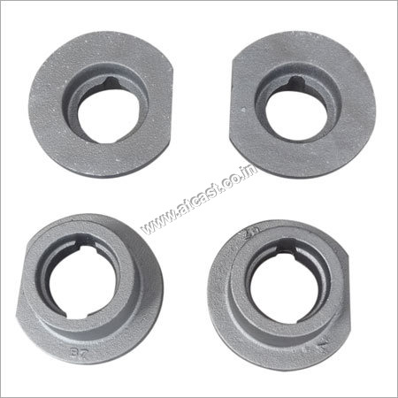 Tail Pinion Carrier