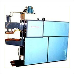 CD Welder