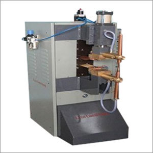 Spot Welding Machine
