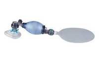 Pvc Disposable Resuscitator A  Child