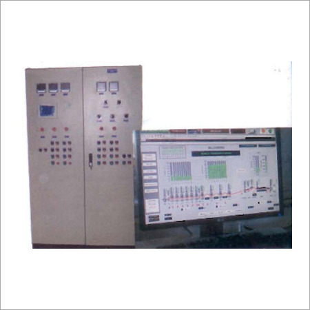 Power Control Panel Boards